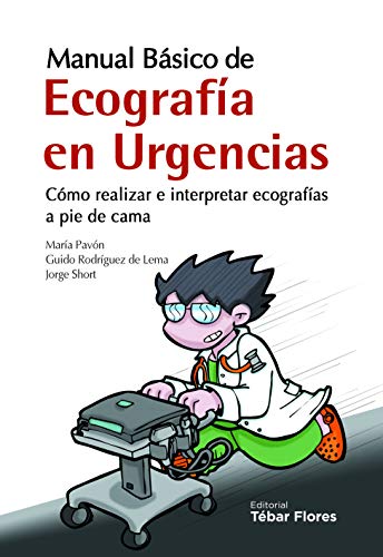 Stock image for Manual bsico de ecografias en urgencias. for sale by AG Library