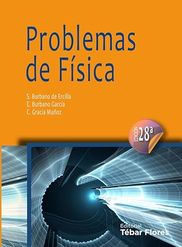Stock image for PROBLEMAS DE FSICA(EDICIN 28) for sale by Hiperbook Espaa