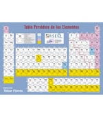 Imagen de archivo de TABLA PERIODICA 2020 a la venta por Hiperbook España
