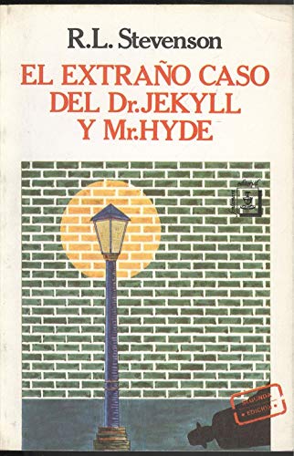 Beispielbild fr El Extrao Caso Del Dr. Jekyll y Mr. Hyde zum Verkauf von Hamelyn