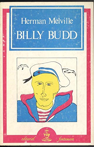 Imagen de archivo de BILLY BUDD a la venta por Iridium_Books