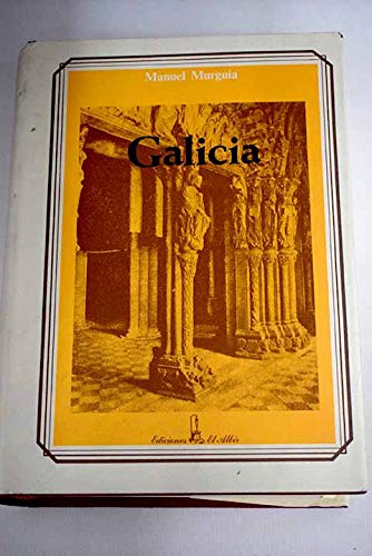 Stock image for GALICIA ( BARCELONA , 1888 ) FACSMIL for sale by LIBRERA COCHERAS-COLISEO