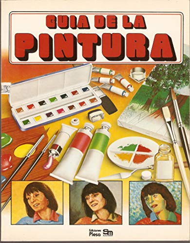 Stock image for Guia De La Pintura for sale by Iridium_Books