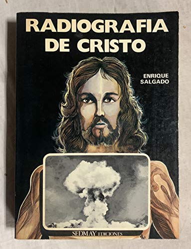 Imagen de archivo de Radiografa de Cristo a la venta por Librera Prez Galds