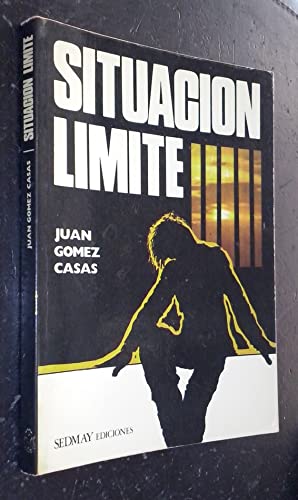 Stock image for Situacin Limite for sale by Librera Gonzalez Sabio