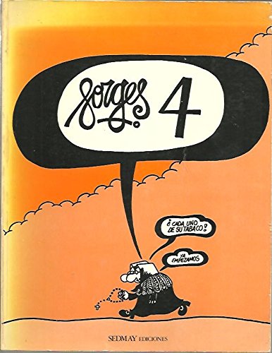 9788473802093: FORGES, N. 4.