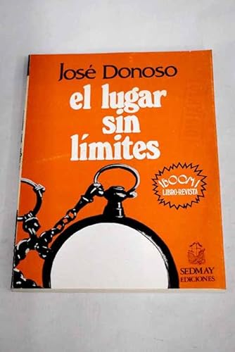 Stock image for LUGAR SIN LMITES - EL for sale by Libros Ramban