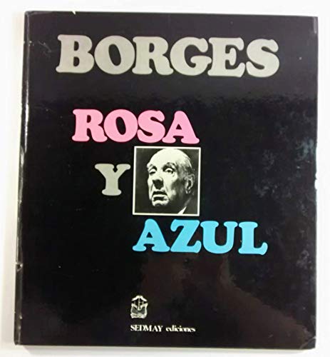 9788473803236: Rosa y azul (Spanish Edition)