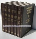 Beispielbild fr Enciclopedia de la psicologa y la pedagoga 6 vol mas diccionario zum Verkauf von Librera Prez Galds