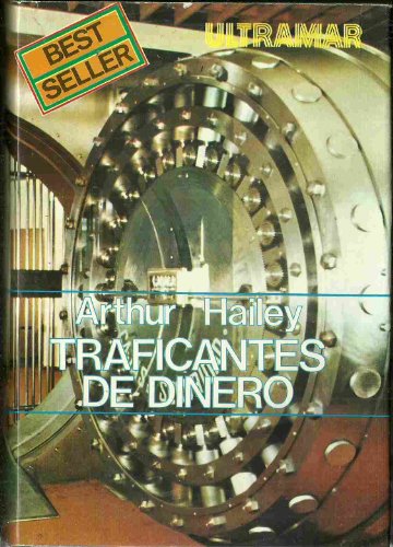 Imagen de archivo de Traficantes de Dinero a la venta por ThriftBooks-Dallas
