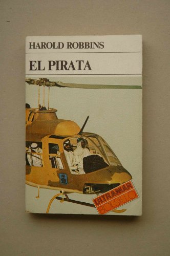 Imagen de archivo de El Pirata a la venta por Librera Gonzalez Sabio
