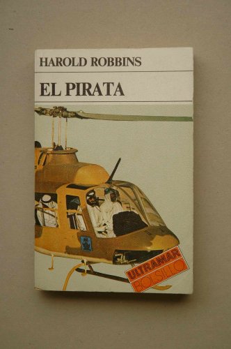 El pirata (9788473860864) by Robbins Harold