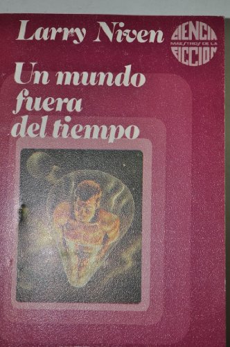 Stock image for Mundo fuera del tiempo, un for sale by Librera Prez Galds
