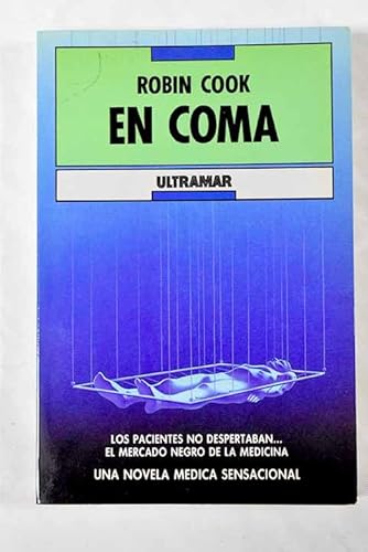 Beispielbild fr En Coma zum Verkauf von Librera Gonzalez Sabio