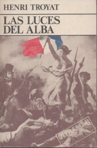 Stock image for Las luces del alba for sale by Librera Prez Galds