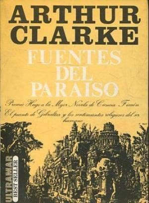 Stock image for Fuentes del Paraso for sale by Librera Prez Galds