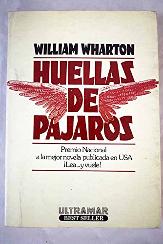 Stock image for Huella de pjaros for sale by Librera Prez Galds
