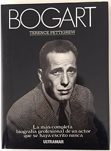 9788473863209: Bogart