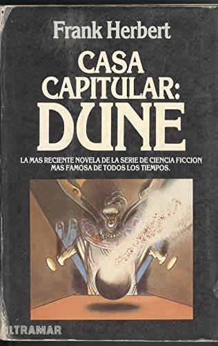 Imagen de archivo de Dune. Casa Capitular a la venta por Librera Prez Galds