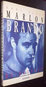 Marlon Brando el salvaje