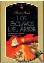 Beispielbild fr Los Esclavos Del Amor zum Verkauf von Hamelyn
