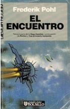 9788473864855: El Encuentro (Ciencia Ficcion)