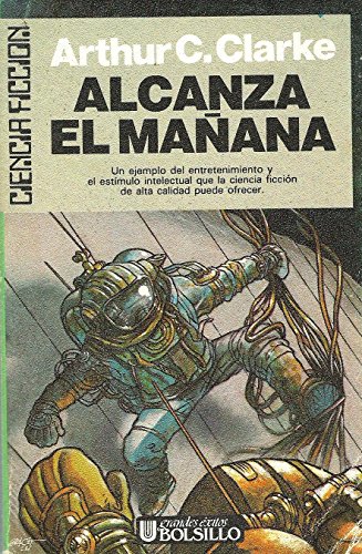 Stock image for Alcanza el maana for sale by Librera Prez Galds