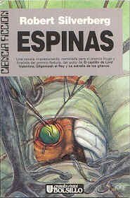 Imagen de archivo de Espinas a la venta por Librera Prez Galds