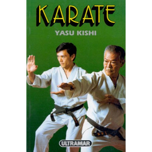 9788473867030: Karate