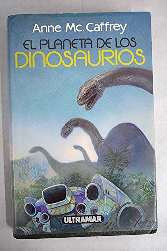 Imagen de archivo de El Planeta de los Dinosaurios a la venta por Hamelyn