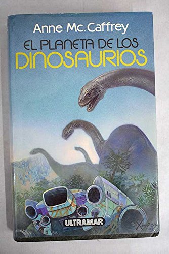 Stock image for El Planeta de los Dinosaurios for sale by Hamelyn