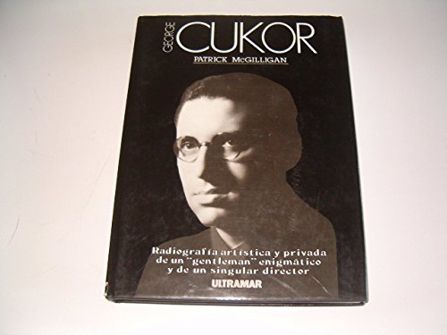 9788473868471: Cukor, george