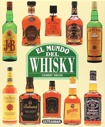 Stock image for El Mundo del Whisky for sale by medimops