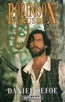 9788473869225: Robinson Crusoe (1997 encuadernado en Tapa Dura) Daniel Defoe