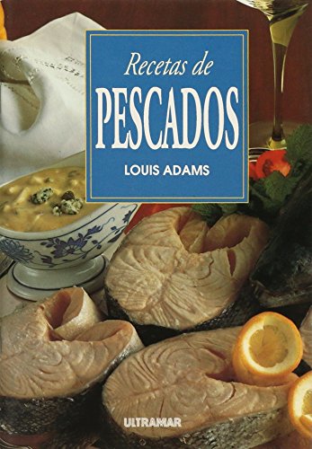 Beispielbild fr Recetas de Pescados zum Verkauf von medimops