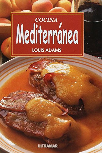 Beispielbild fr Cocina Mediterranea (Cocina (ultramar)) zum Verkauf von medimops