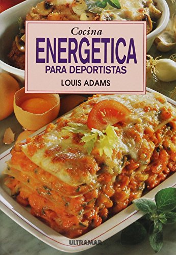 Stock image for Cocina Energetica Para Deportistas for sale by WorldofBooks