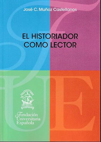 Imagen de archivo de HISTORIADOR COMO LECTOR, EL. a la venta por KALAMO LIBROS, S.L.