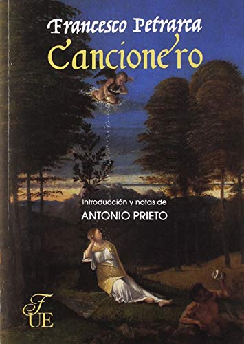 Stock image for CANCIONERO. FRANCESCO PETRARCA for sale by CA Libros