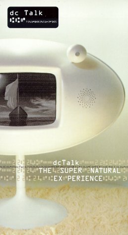 9788474022001: The Supernatural Experience [VHS] [Import USA]