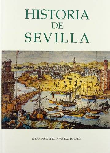9788474058185: Historia de Sevilla