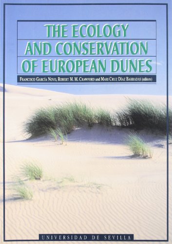 Stock image for ECOLOGY AND CONSERVATION OF EUROPEAN DUN for sale by AG Library
