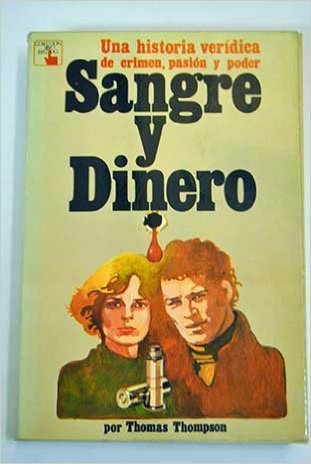 Sangre y dinero - Thompson, Thomas