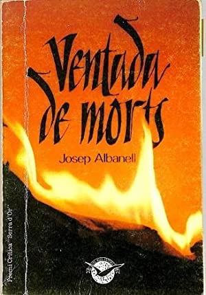 Imagen de archivo de Ventada de morts: 000 (BUTXACA) a la venta por medimops