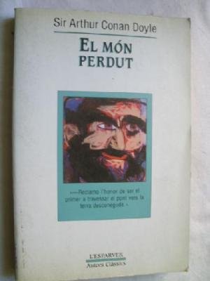 Stock image for El mon perdut (OTROS LA MAGRANA, Band 999) for sale by medimops