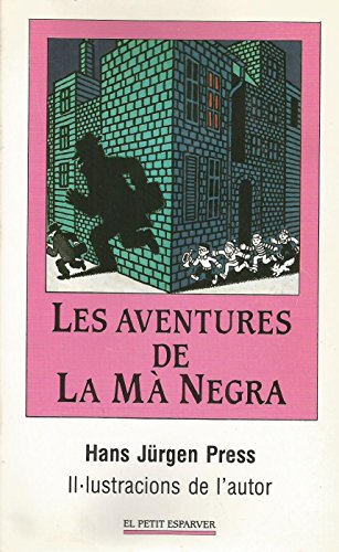 Beispielbild fr Les aventures de La M Negra (L'Esparver, Band 999) zum Verkauf von medimops