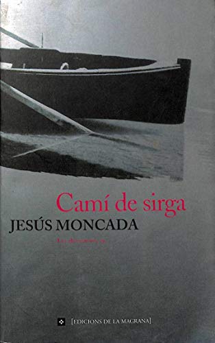 Imagen de archivo de Cam de sirga (LES ALES ESTESES) a la venta por medimops