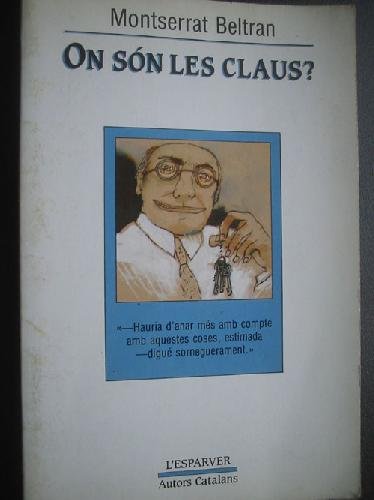 Imagen de archivo de On Son Les Claus?: 087 a la venta por Hamelyn