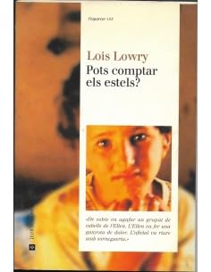 9788474106534: Pots comptar els estels?: 999 (L'Esparver)