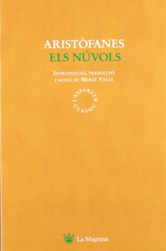 Beispielbild fr Els nvols (CLSSICS GRCIA I RO, Band 6) zum Verkauf von medimops